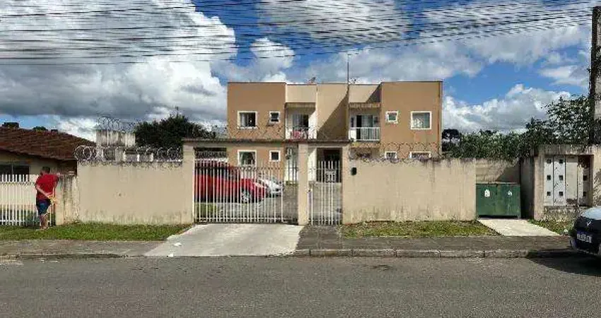 Oportunidade Única em CAMPINA GRANDE DO SUL - PR | Tipo: Apartamento | Negociação: Leilão  | Situação: Imóvel