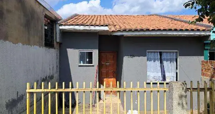 Oportunidade Única em CARAMBEI - PR | Tipo: Casa | Negociação: Leilão  | Situação: Imóvel