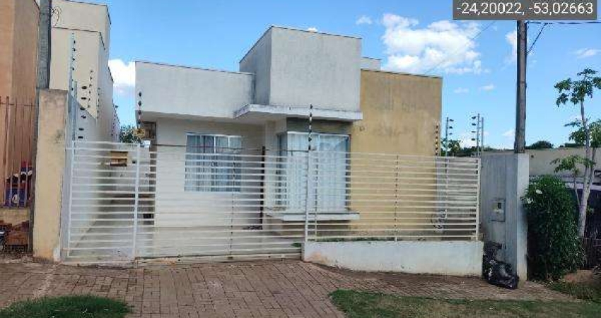 Oportunidade Única em GOIOERE - PR | Tipo: Casa | Negociação: Leilão  | Situação: Imóvel