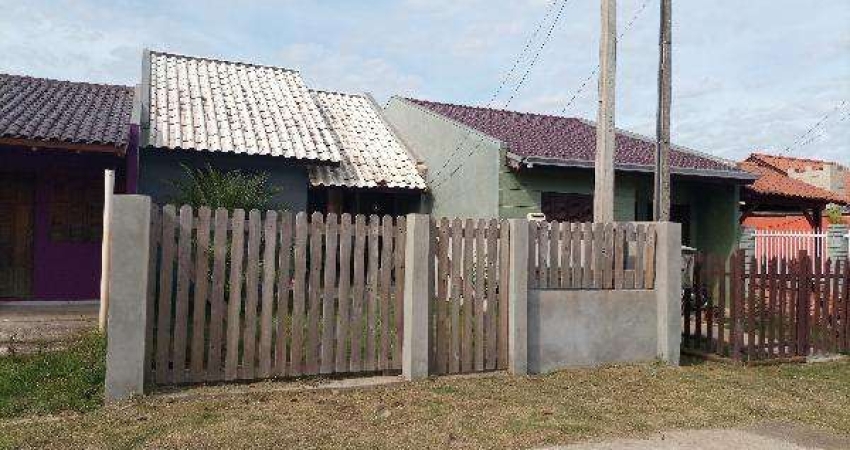 Oportunidade Única em NOVA SANTA RITA - RS | Tipo: Casa | Negociação: Leilão  | Situação: Imóvel