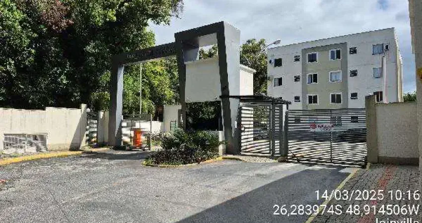Oportunidade única em joinville - sc | tipo: apartamento | negociação: venda online | situação: imóvel