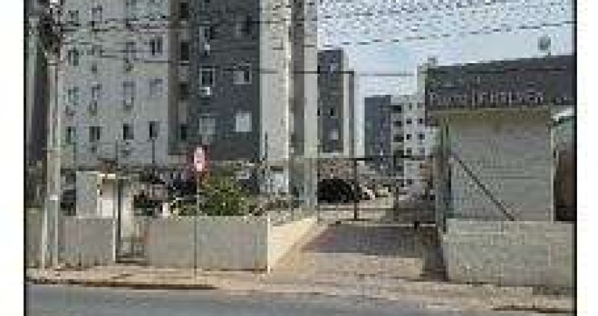 Oportunidade Única em GASPAR - SC | Tipo: Apartamento | Negociação: Leilão  | Situação: Imóvel