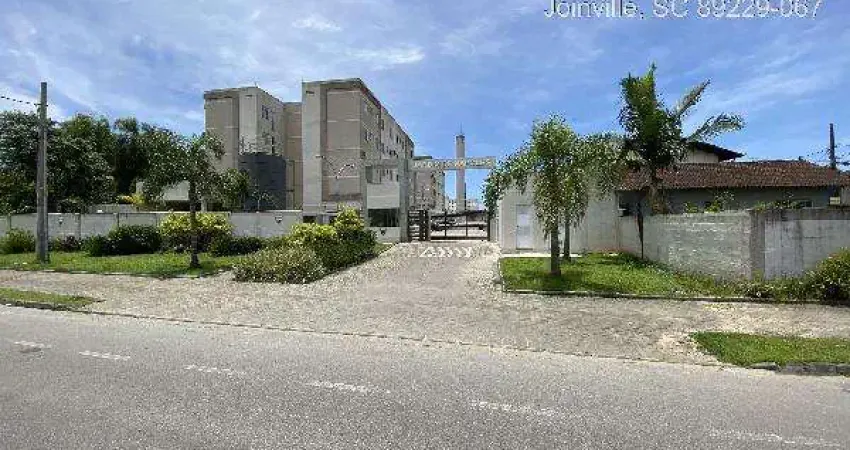 Oportunidade Única em JOINVILLE - SC | Tipo: Apartamento | Negociação: Licitação Aberta  | Situação: Imóvel