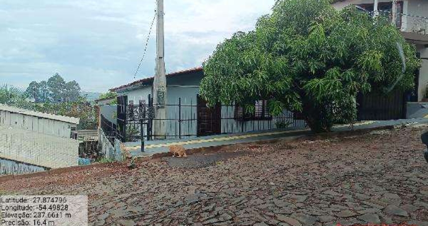 Oportunidade Única em SANTA ROSA - RS | Tipo: Casa | Negociação: Leilão  | Situação: Imóvel