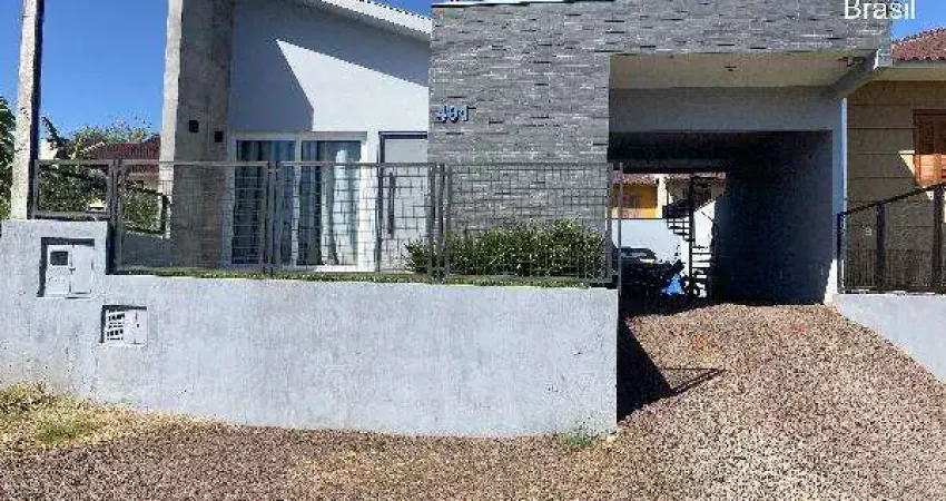 Oportunidade Única em LAJEADO - RS | Tipo: Casa | Negociação: Leilão  | Situação: Imóvel