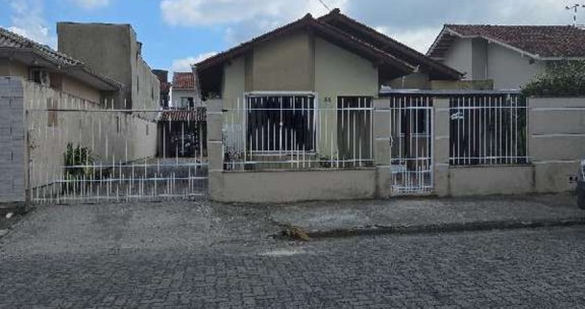 Oportunidade Única em TIJUCAS - SC | Tipo: Casa | Negociação: Leilão  | Situação: Imóvel