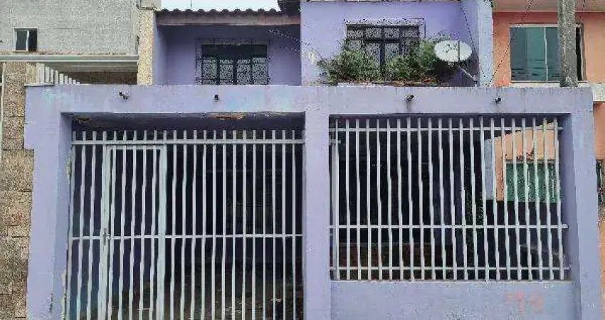 Oportunidade única em curitiba - pr | tipo: sobrado | negociação: licitação aberta | situação: imóvel