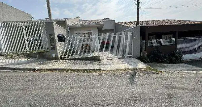 Oportunidade Única em SAO JOSE DOS PINHAIS - PR | Tipo: Casa | Negociação: Leilão  | Situação: Imóvel