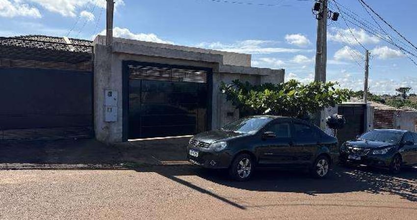 Oportunidade Única em CAMPO MOURAO - PR | Tipo: Casa | Negociação: Leilão  | Situação: Imóvel