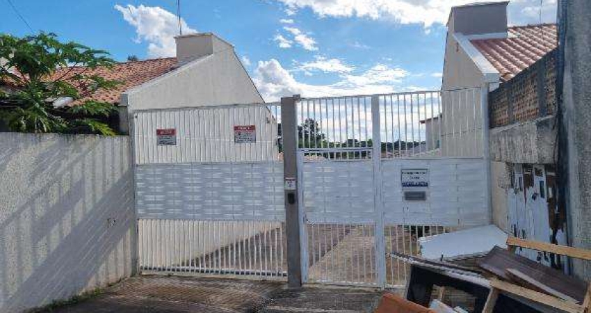 Oportunidade Única em FAZENDA RIO GRANDE - PR | Tipo: Casa | Negociação: Leilão  | Situação: Imóvel