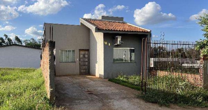 Oportunidade Única em UMUARAMA - PR | Tipo: Casa | Negociação: Leilão  | Situação: Imóvel