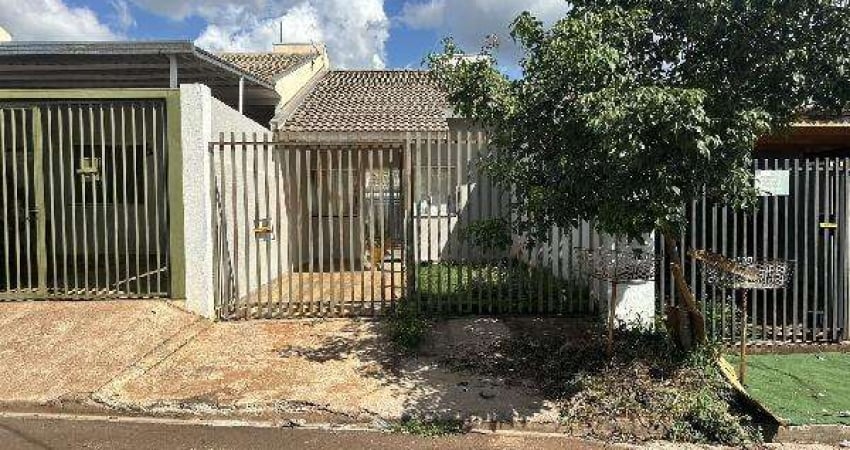 Oportunidade Única em CASCAVEL - PR | Tipo: Casa | Negociação: Leilão  | Situação: Imóvel
