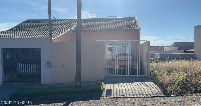 Oportunidade Única em LONDRINA - PR | Tipo: Casa | Negociação: Leilão  | Situação: Imóvel