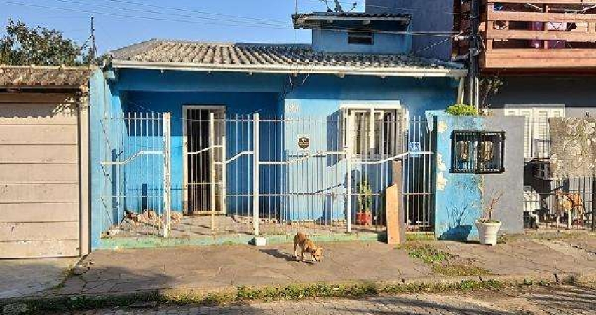 Oportunidade Única em SAPUCAIA DO SUL - RS | Tipo: Casa | Negociação: Venda Online  | Situação: Imóvel