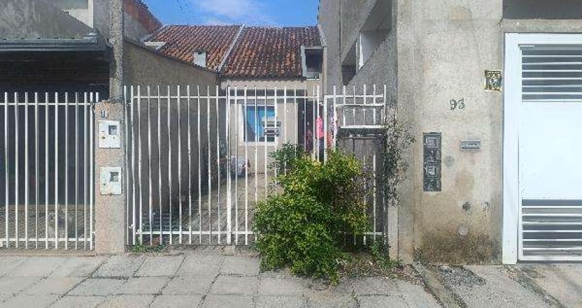 Oportunidade Única em CURITIBA - PR | Tipo: Casa | Negociação: Leilão  | Situação: Imóvel