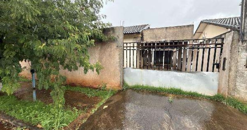 Oportunidade Única em TERRA BOA - PR | Tipo: Casa | Negociação: Leilão  | Situação: Imóvel