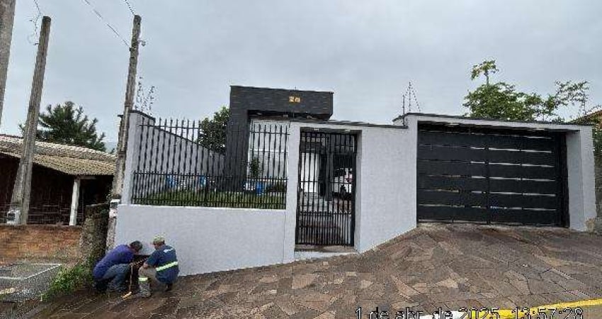 Oportunidade Única em SAPIRANGA - RS | Tipo: Casa | Negociação: Leilão  | Situação: Imóvel