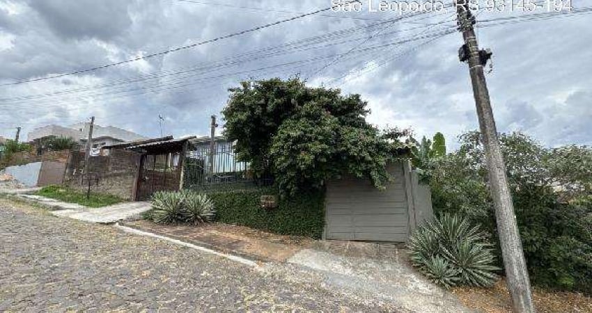 Oportunidade Única em SAO LEOPOLDO - RS | Tipo: Casa | Negociação: Leilão  | Situação: Imóvel