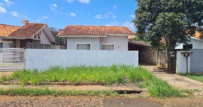 Oportunidade Única em LARANJEIRAS DO SUL - PR | Tipo: Casa | Negociação: Leilão  | Situação: Imóvel