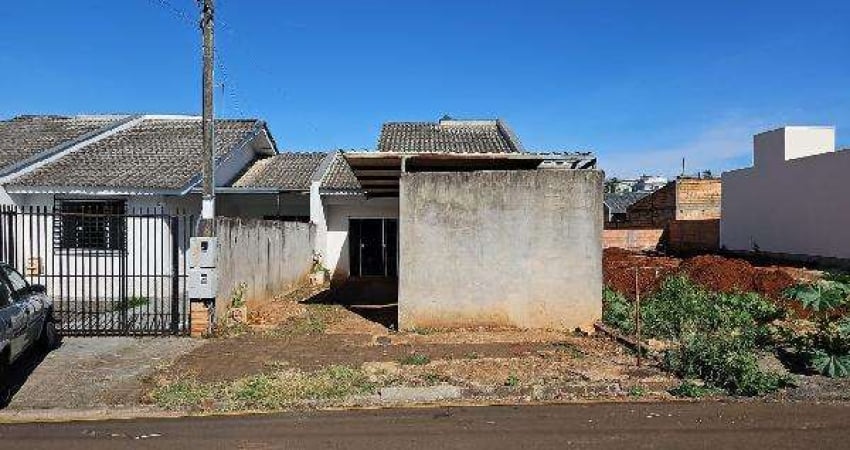 Oportunidade Única em PATO BRANCO - PR | Tipo: Casa | Negociação: Leilão  | Situação: Imóvel