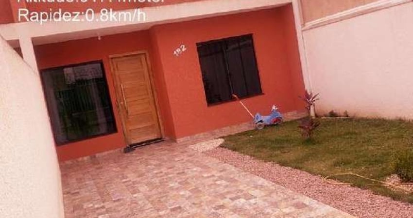 Oportunidade Única em FAZENDA RIO GRANDE - PR | Tipo: Casa | Negociação: Leilão  | Situação: Imóvel