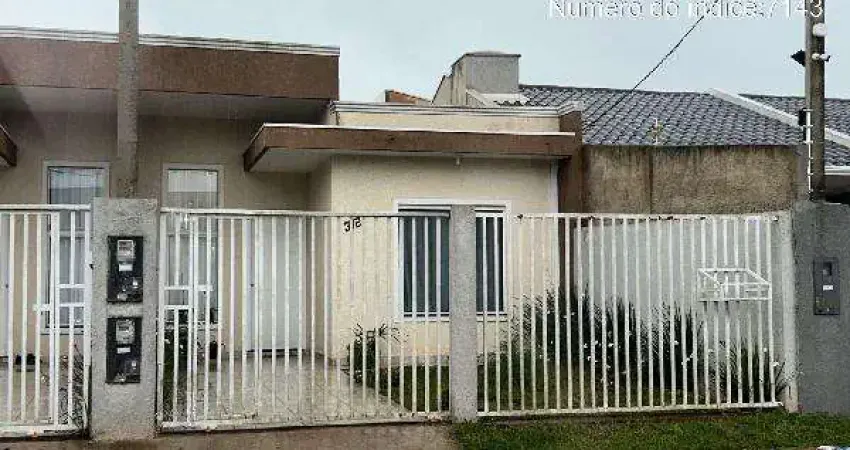 Oportunidade Única em FAZENDA RIO GRANDE - PR | Tipo: Casa | Negociação: Leilão  | Situação: Imóvel