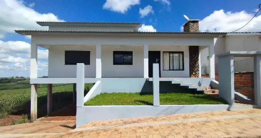 Oportunidade Única em PALMEIRA DAS MISSOES - RS | Tipo: Casa | Negociação: Leilão  | Situação: Imóvel