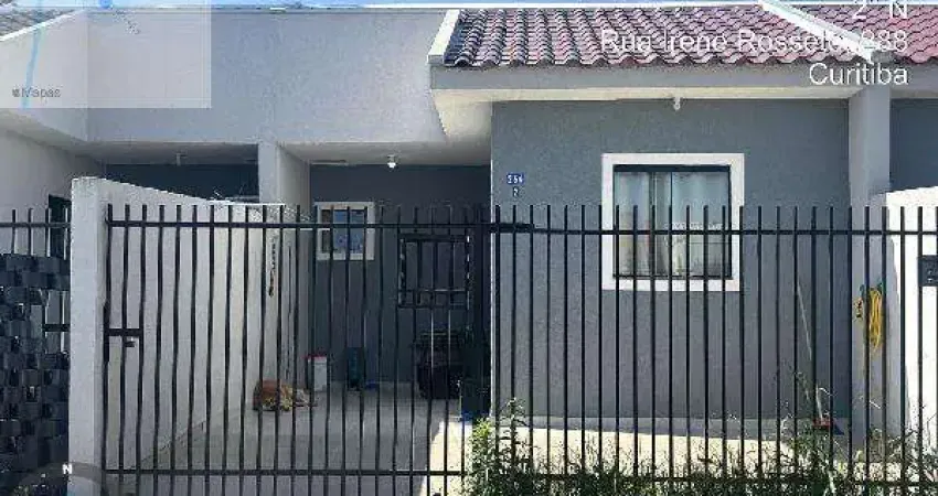 Oportunidade Única em CURITIBA - PR | Tipo: Casa | Negociação: Leilão  | Situação: Imóvel