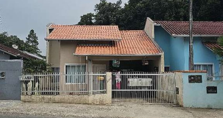 Oportunidade Única em SAO BENTO DO SUL - SC | Tipo: Casa | Negociação: Leilão  | Situação: Imóvel