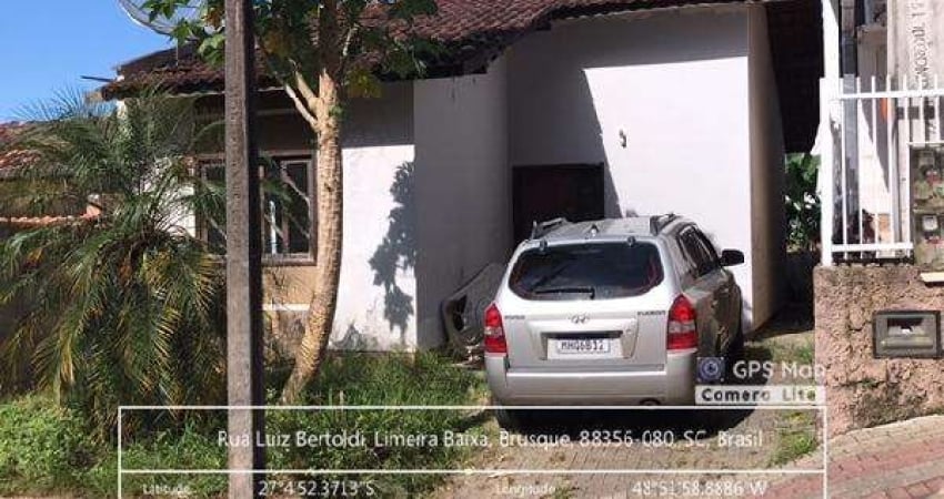 Oportunidade Única em BRUSQUE - SC | Tipo: Casa | Negociação: Leilão  | Situação: Imóvel