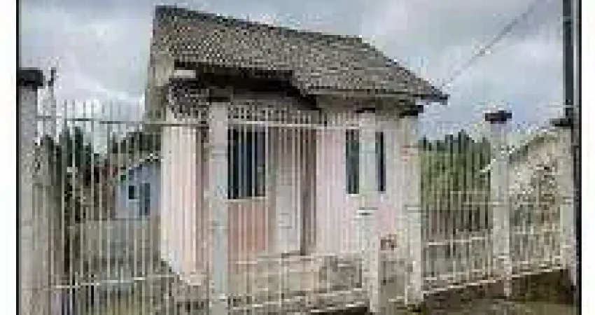 Oportunidade Única em LAGES - SC | Tipo: Casa | Negociação: Leilão  | Situação: Imóvel