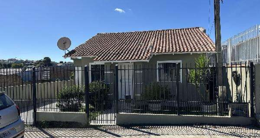 Oportunidade Única em LAGES - SC | Tipo: Casa | Negociação: Leilão  | Situação: Imóvel