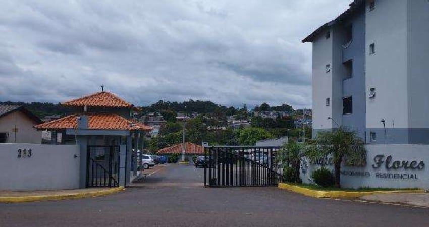 Oportunidade Única em XAXIM - SC | Tipo: Apartamento | Negociação: Leilão  | Situação: Imóvel