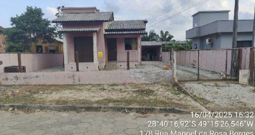 Oportunidade Única em CRICIUMA - SC | Tipo: Casa | Negociação: Leilão  | Situação: Imóvel