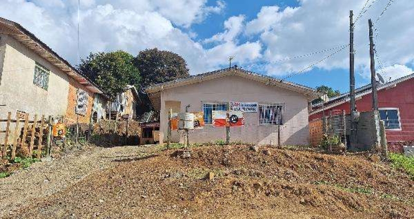 Oportunidade Única em CURITIBANOS - SC | Tipo: Casa | Negociação: Leilão  | Situação: Imóvel
