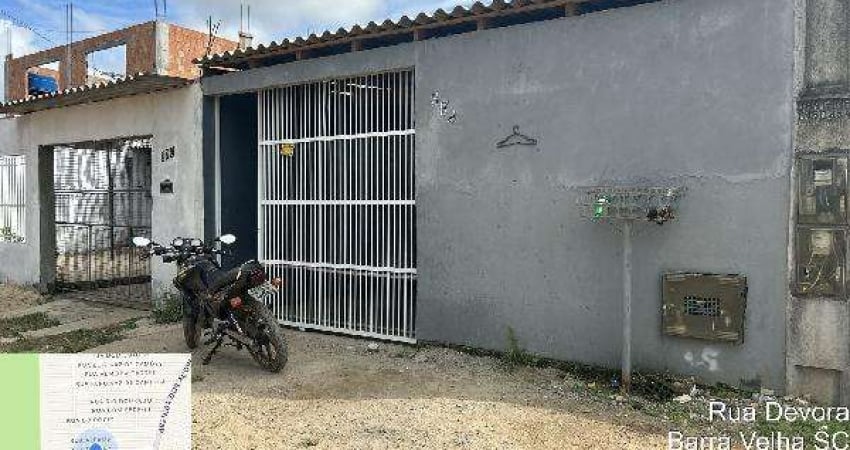 Oportunidade Única em BARRA VELHA - SC | Tipo: Casa | Negociação: Leilão  | Situação: Imóvel