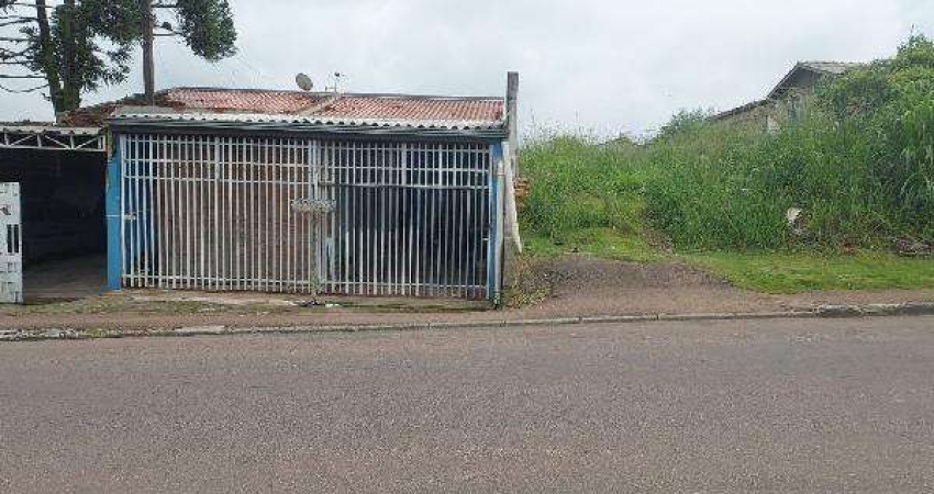 Oportunidade Única em FAZENDA RIO GRANDE - PR | Tipo: Casa | Negociação: Leilão  | Situação: Imóvel