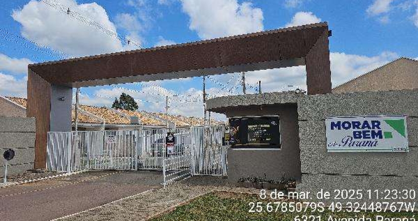 Oportunidade Única em FAZENDA RIO GRANDE - PR | Tipo: Casa | Negociação: Leilão  | Situação: Imóvel