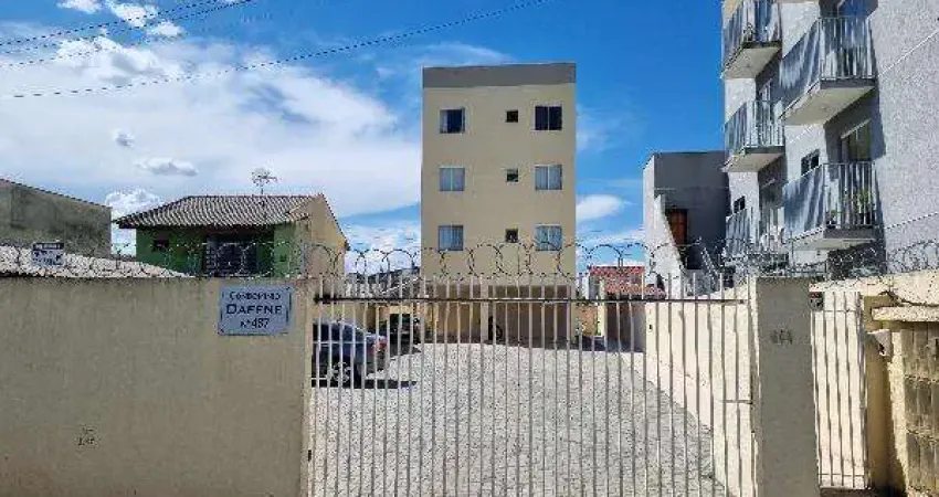 Oportunidade Única em COLOMBO - PR | Tipo: Apartamento | Negociação: Leilão  | Situação: Imóvel