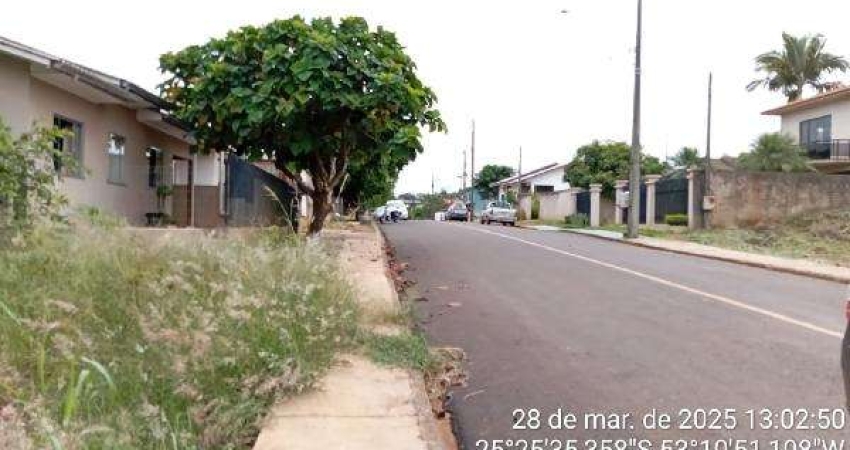 Oportunidade Única em TRES BARRAS DO PARANA - PR | Tipo: Casa | Negociação: Leilão  | Situação: Imóvel