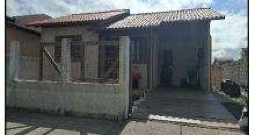 Oportunidade Única em PASSO DE TORRES - SC | Tipo: Casa | Negociação: Leilão  | Situação: Imóvel