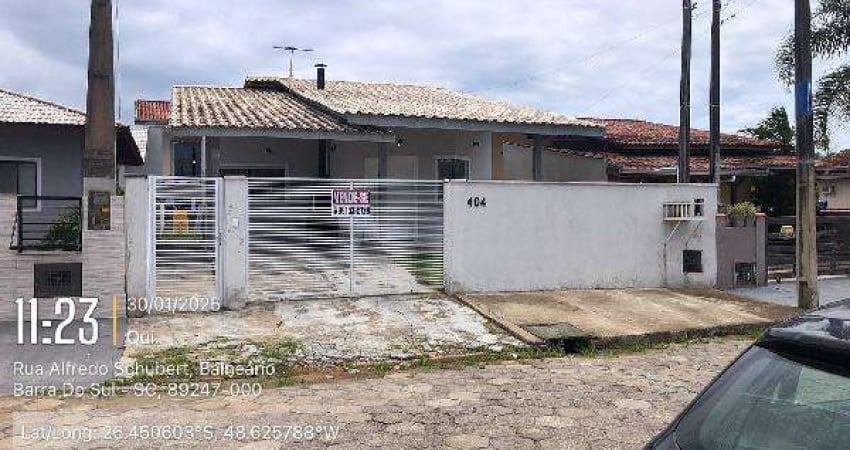 Oportunidade Única em BALNEARIO BARRA DO SUL - SC | Tipo: Casa | Negociação: Leilão  | Situação: Imóvel