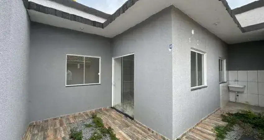 Oportunidade Única em PARANAGUA - PR | Tipo: Casa | Negociação: Leilão  | Situação: Imóvel