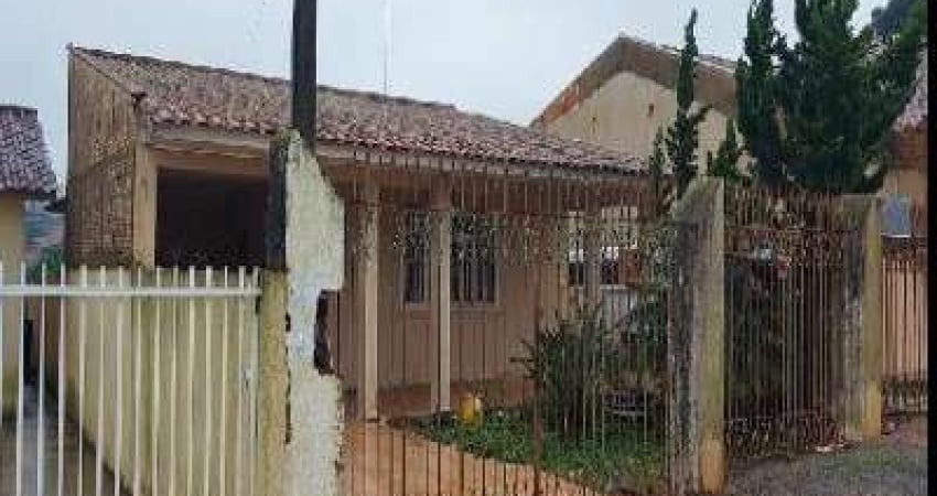 Oportunidade Única em PONTA GROSSA - PR | Tipo: Casa | Negociação: Venda Online  | Situação: Imóvel