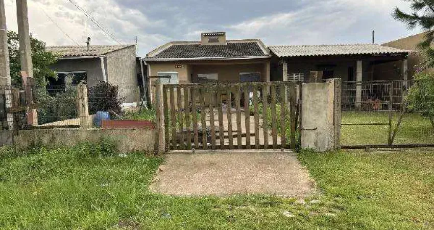 Oportunidade Única em IMBE - RS | Tipo: Casa | Negociação: Leilão  | Situação: Imóvel