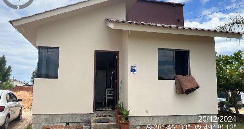 Oportunidade Única em JAGUARUNA - SC | Tipo: Casa | Negociação: Licitação Aberta  | Situação: Imóvel