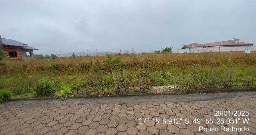 Oportunidade Única em POUSO REDONDO - SC | Tipo: Terreno | Negociação: Licitação Aberta  | Situação: Imóvel
