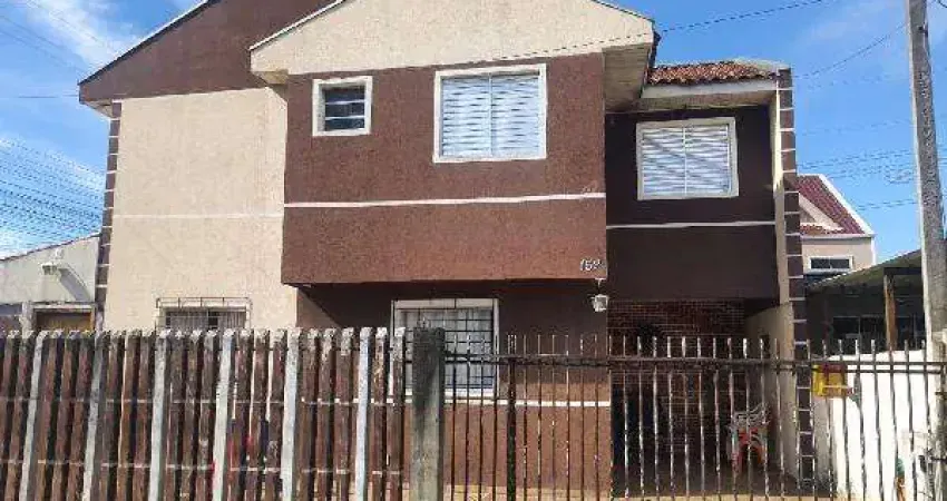 Oportunidade Única em CURITIBA - PR | Tipo: Casa | Negociação: Licitação Aberta  | Situação: Imóvel