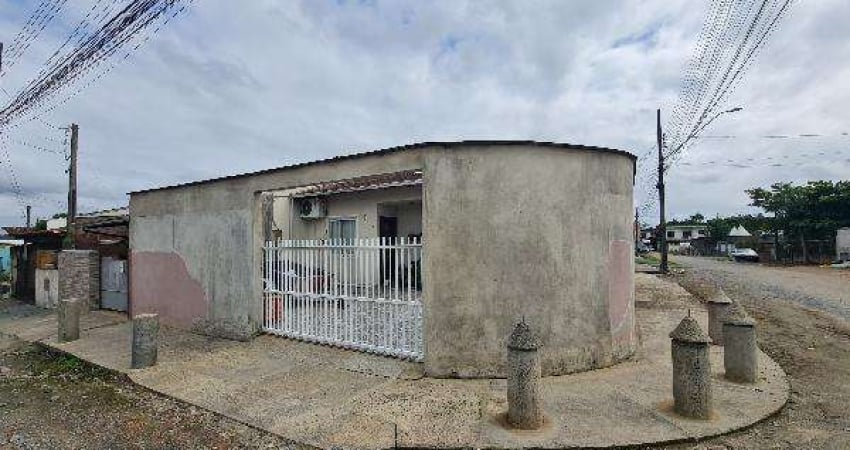 Oportunidade Única em JOINVILLE - SC | Tipo: Casa | Negociação: Leilão  | Situação: Imóvel