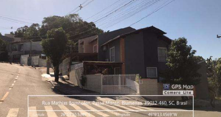 Oportunidade Única em BLUMENAU - SC | Tipo: Casa | Negociação: Leilão  | Situação: Imóvel